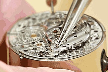 合肥劳力士指定售后保养价格