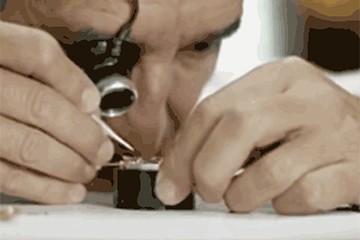 劳力士名表合肥官售后保养中心位置