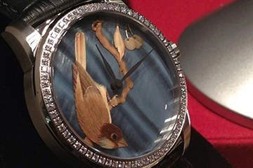 合肥劳力士配表扣