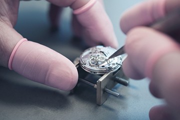 劳力士合肥保养地址查询