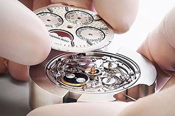 合肥劳力士名表保养位置查询