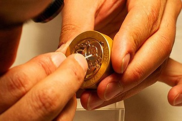 劳力士表合肥服务中心地址查询