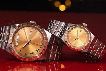 劳力士合肥配零件