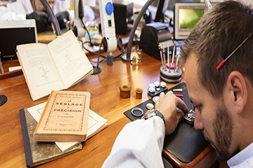 合肥劳力士配摆轴