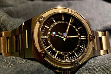 劳力士合肥保养位置查询