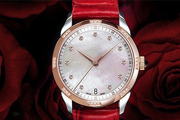 合肥劳力士月相手表售后维修电话