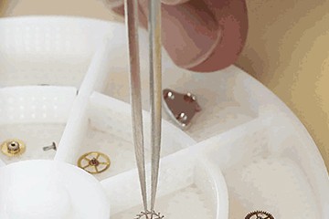 合肥劳力士维修点