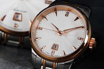 合肥劳力士手表维修服务中心地址