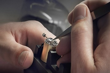 合肥劳力士表维修授权