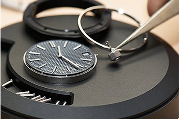 合肥劳力士表指定维修