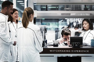 合肥劳力士表哪里维修