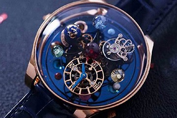 合肥劳力士名表维修站电话