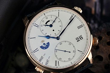 合肥劳力士手表维修服务