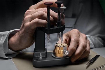 合肥劳力士名表维修点电话