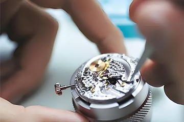 合肥劳力士维修服务网点地址