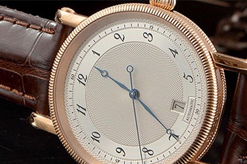 合肥劳力士表把维修价格