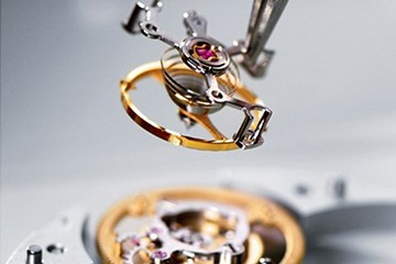 合肥劳力士手表把头维修价格