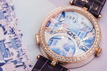 合肥劳力士名表售后维修点地址