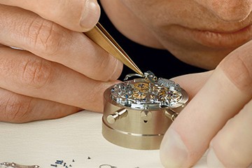 合肥劳力士名表售后维修站地址