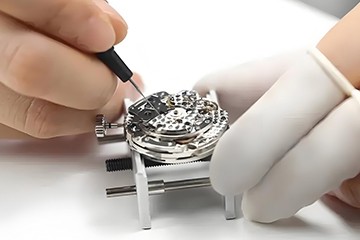 劳力士合肥售后维修站地址