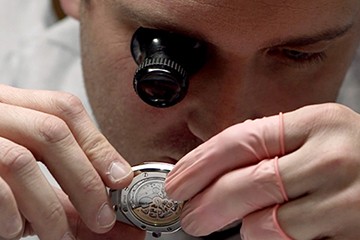 合肥劳力士保养网点地址