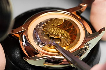 合肥劳力士表扣坏了维修需要花多少钱