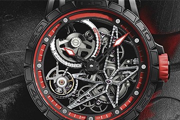 劳力士手表合肥售后服务中心