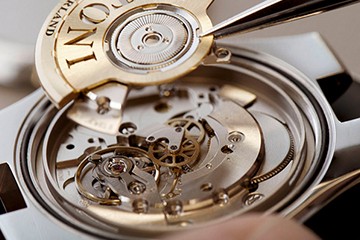 合肥瑞士劳力士表售后维修点地址