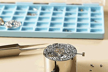 合肥劳力士名表售后维修中心地址