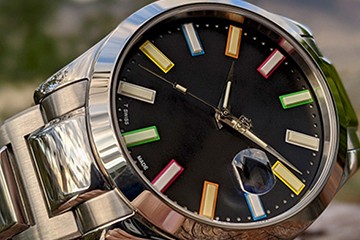 合肥劳力士手表官方售后维修网点地址