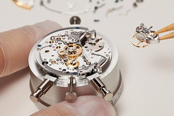 劳力士手表官方售后维修店合肥地址