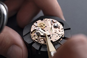 合肥劳力士把头维修多少钱