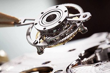 合肥劳力士售后换指针